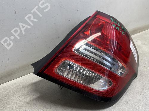 Right taillight CITROËN C3 II (SC_) 1.4 HDi 70 (SC8HZC, SC8HR0, SC8HP4) | BP28583360C35 - Image 3