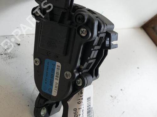 Used Other RENAULT WIND (E4M_) 1.6 (E4MB, E4MC) (133 hp) 18220986