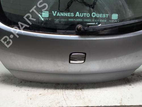 Tailgate SEAT ALTEA (5P1) 1.9 TDI | BP18231318C6 