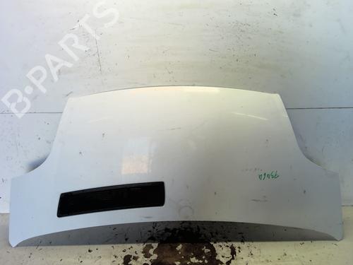 Used Hood OPEL VIVARO A Van (X83) 1.9 DTI (F7) (101 hp) 28541180