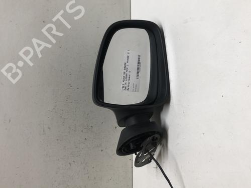 Used Right mirror DACIA LOGAN MCV (KS_) 1.5 dCi (KS0W) (86 hp) 18212745