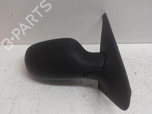 Right mirror RENAULT CLIO II (BB_, CB_) 1.5 dCi (B/CB08) | BP18221461C27 