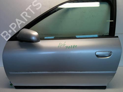Left front door AUDI A3 (8L1) 1.9 TDI | BP21899555C2