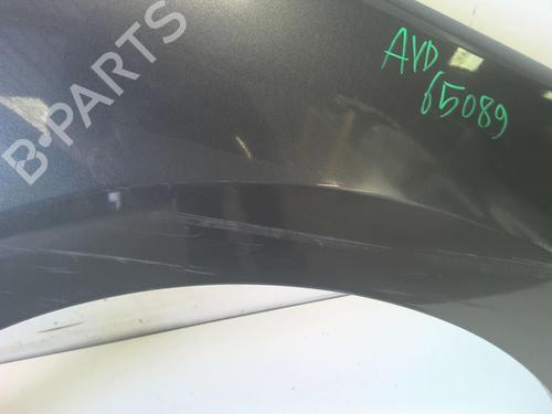 Right front fenders PEUGEOT 308 SW I (4E_, 4H_) 1.6 HDi | BP18231157C42 