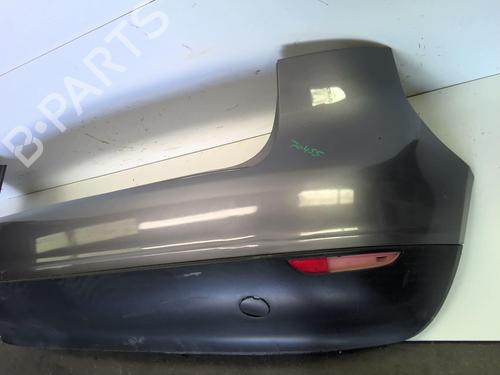 Rear bumper VW GOLF PLUS V (5M1, 521) 1.9 TDI | BP19134190C8 