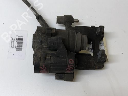 Left rear brake caliper VW GOLF VII (5G1, BQ1, BE1, BE2) 1.6 TDI | BP18211520M107