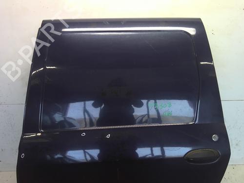 Drzwi tylne lewe DACIA LOGAN (LS_) 1.5 dCi (LS0K) | BP29896909C4