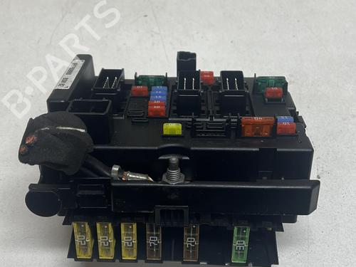 Fuse box PEUGEOT 206+ (2L_, 2M_) 1.4 HDi eco 70 | BP18229995E1 