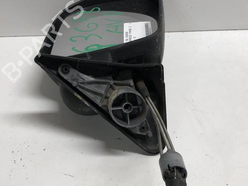 Right mirror RENAULT RAPID Box Body/MPV (F40_, G40_) 1.2 (F406, G40A) | BP18214176C27 