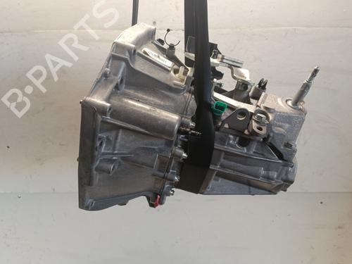 Used Gearbox Gearbox DACIA LODGY (JS_) 1.5 Blue dCi 115 (JSJT) (116 hp) 31571179 31571179
