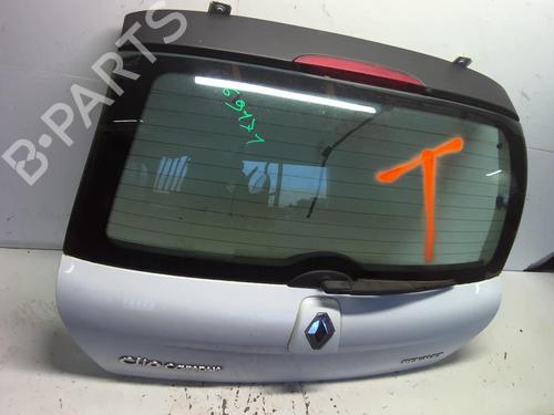 Bakluke CC/Kombi-Kupé RENAULT CLIO II (BB_, CB_) 1.5 dCi (B/C2J) | BP18229896C6 