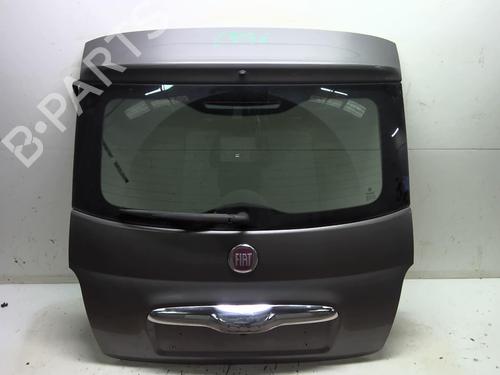 Tailgate FIAT 500 (312_) 1.2 (312AXA1A) | BP18216060C6