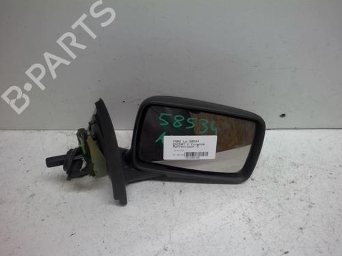 Used Right mirror Right mirror FORD ORION III (GAL) 1.4 (71 hp) 18225140 18225140