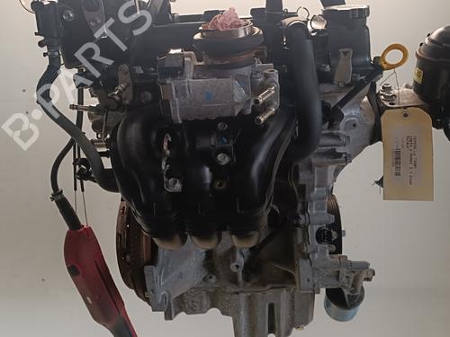 Used Engine Engine TOYOTA YARIS (_P13_) [2010-2020] 34711242 34711242