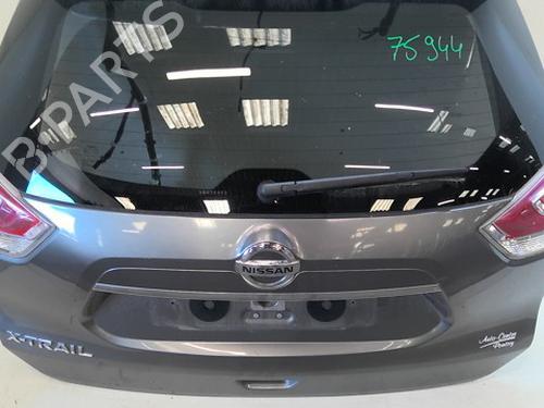 Used Tailgate Tailgate 39485492 39485492