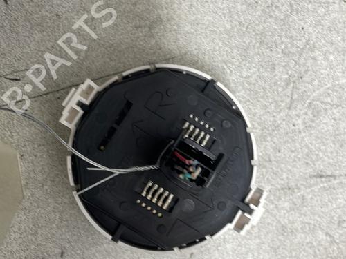 Warning switch TOYOTA YARIS (_P13_) 1.0 (KSP130_, KSP130) | BP30777588I22