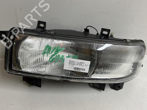 Used Left headlight Left headlight RENAULT MASTER II Van (FD) 2.2 dCI 90 (FD0G, FD0N, FD2G, FD2N, FD3G, FD3N) (90 hp) 20703725 20703725