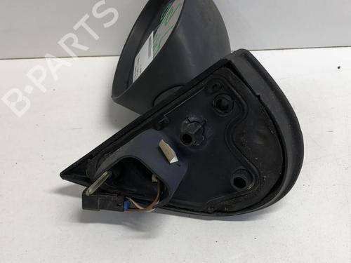 Right mirror RENAULT TWINGO I (C06_) 1.2 (C066, C068) | BP18227802C27 