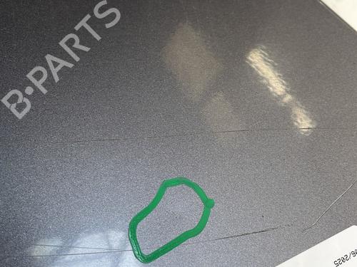 Right rear door RENAULT CLIO III Grandtour (KR0/1_) 1.5 dCi (KR0G) | BP26436264C5 