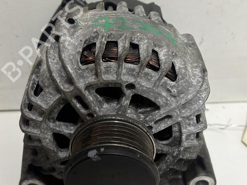Used Alternator CITROËN C4 CACTUS 1.2 VTi 82 (82 hp) 24430026