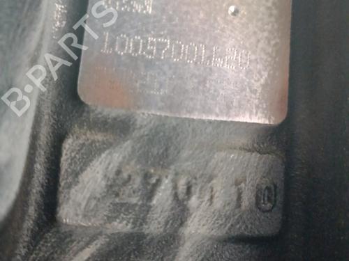 Engine MERCEDES-BENZ B-CLASS Sports Tourer (W245) B 180 CDI (245.207) | BP27887981M1 