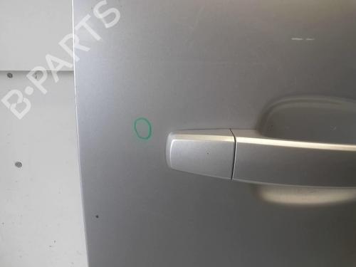 Right rear door OPEL ZAFIRA / ZAFIRA FAMILY B (A05) 1.7 CDTI (M75) | BP18210960C5 