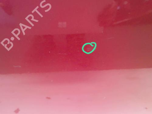Left front door MINI MINI (R50, R53) One D | BP18223288C2 