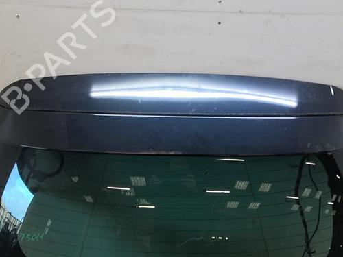 Used Tailgate Tailgate CITROËN C4 II (NC_) 1.6 HDi 90 (92 hp) 36412804 36412804