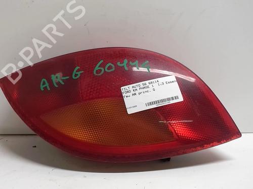 Venstre Baklys FORD KA (RB_) 1.3 i (60 hp) 18214963
