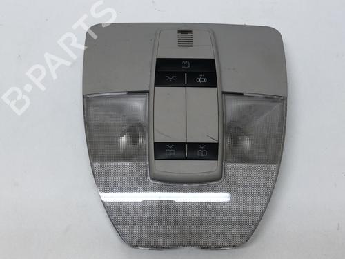 Interior roof light MERCEDES-BENZ B-CLASS Sports Tourer (W245) B 180 CDI (245.207) | BP18218660I8