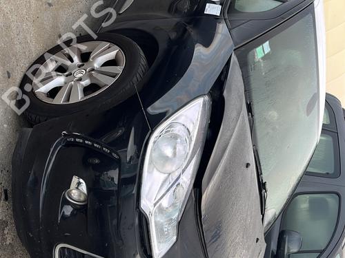 Electronic module CITROËN DS3 (SA_) 1.6 HDi 90 | BP28543644M83 - Image 4