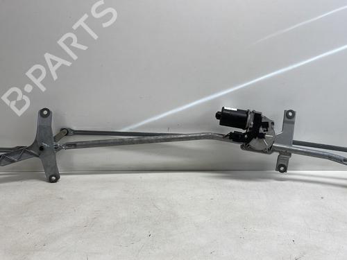 Front wipers mechanism MERCEDES-BENZ VITO / MIXTO Van (W639) 109 CDI (639.601, 639.603, 639.605) | BP23251112C83 