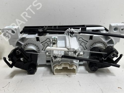 Climate control DACIA SANDERO II 1.5 dCi | BP21147567I5 