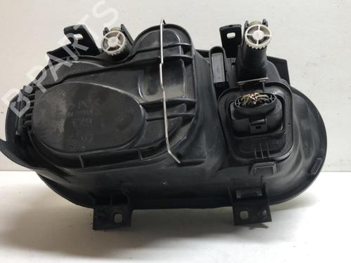 Left headlight VW GOLF IV (1J1) 1.9 SDI | BP18227255C28 