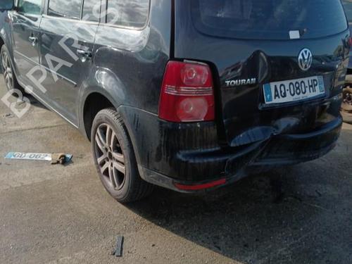 Højre forlygte VW TOURAN (1T1, 1T2) 1.9 TDI | BP18569864C29 