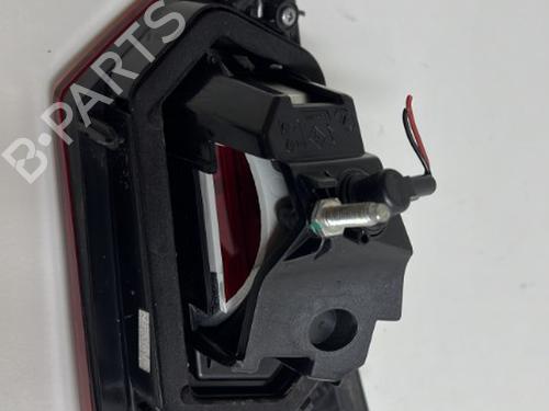 Left tailgate light RENAULT CLIO IV (BH_) 1.5 dCi 75 | BP19134128C79 