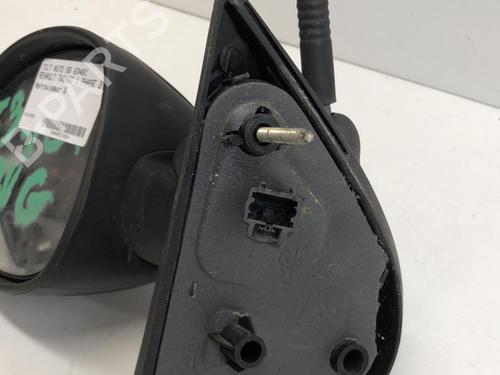 Left mirror RENAULT TWINGO I (C06_) 1.2 16V (C06C, C06D, C06K) | BP18231470C26 