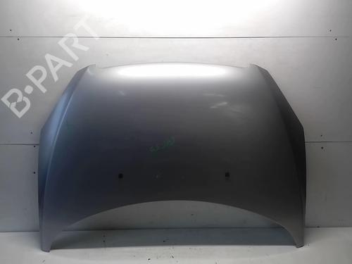 Hood PEUGEOT 307 Break (3E) 2.0 HDi 135 | BP18211163C1 
