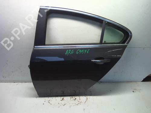 Dør venstre bak OPEL INSIGNIA A (G09) 2.0 CDTI (68) (160 hp) 18229503