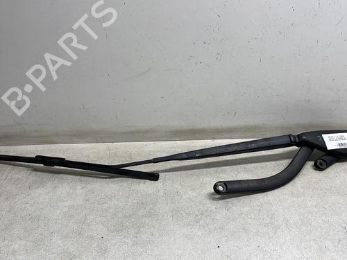 Used Front windshield wiper arm RENAULT SCÉNIC II (JM0/1_) 1.9 dCi (JM14) (131 hp) 29373161