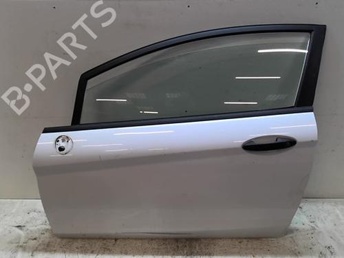 left-front-door-ford-fiesta-vi-cb1-ccn-2008-36299865 main image