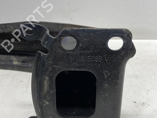 Used Front bumper reinforcement Front bumper reinforcement SEAT LEON (1P1) 1.9 TDI (105 hp) 24147861 24147861