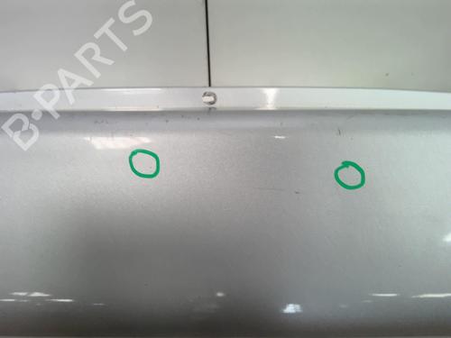 Used Rear bumper Rear bumper 18226801 18226801