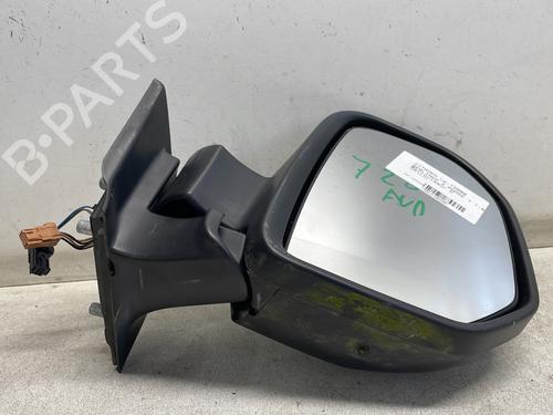 Retrovisore destro CITROËN BERLINGO MULTISPACE (B9) 1.6 HDi 110 8154SZ