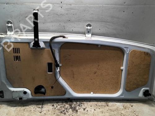 Right tailgate RENAULT MASTER III Van (FV) 2.3 dCi 135 FWD (FV0N, FV08, FV06, FV00, FV1S) | BP32272736C77 