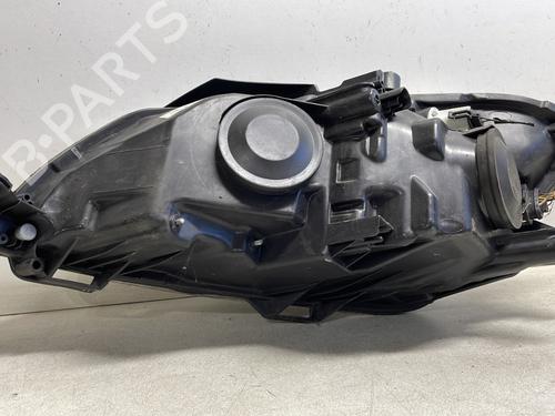 Right headlight SKODA FABIA II (542) 1.6 TDI | BP26686249C29 