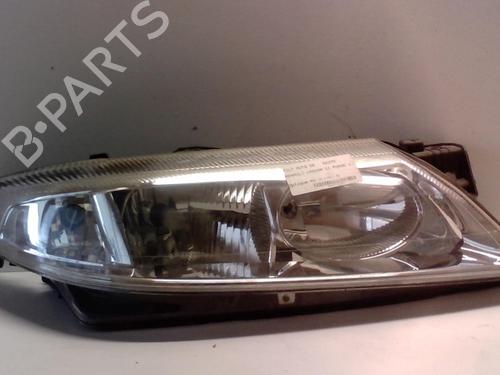 Højre forlygte RENAULT LAGUNA II (BG0/1_) 1.9 dCI (BG0E) (105 hp) 18229422