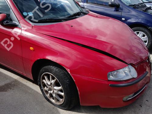 Engine ALFA ROMEO 147 (937_) 1.6 16V T.SPARK ECO (937.AXA1A, 937.BXA1A) | BP37603246M1 - Image 12