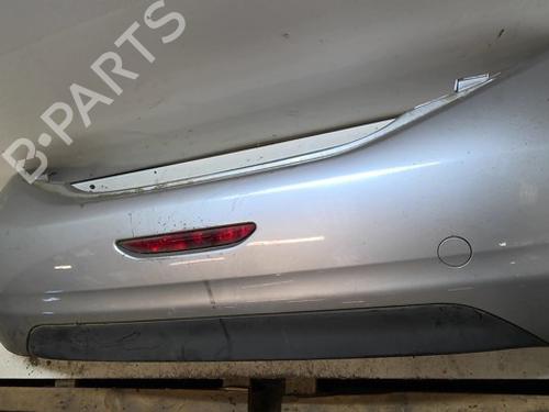 Used Rear bumper Rear bumper 36354634 36354634
