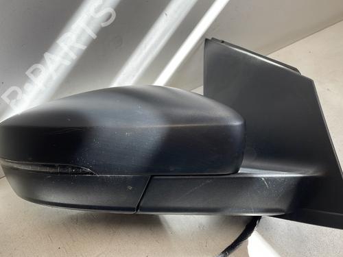 Right mirror VW POLO V (6R1, 6C1) 1.2 | BP24591634C27 
